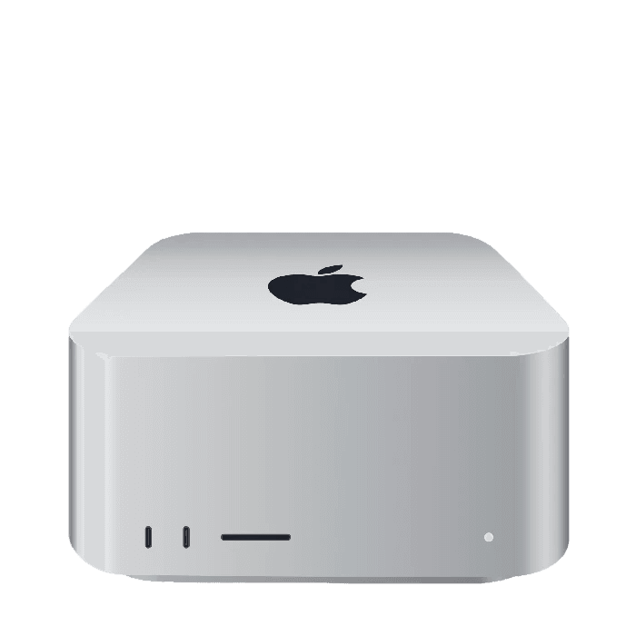 Inference Benchmarks auf Apple Silicon: Was ist heute möglich?